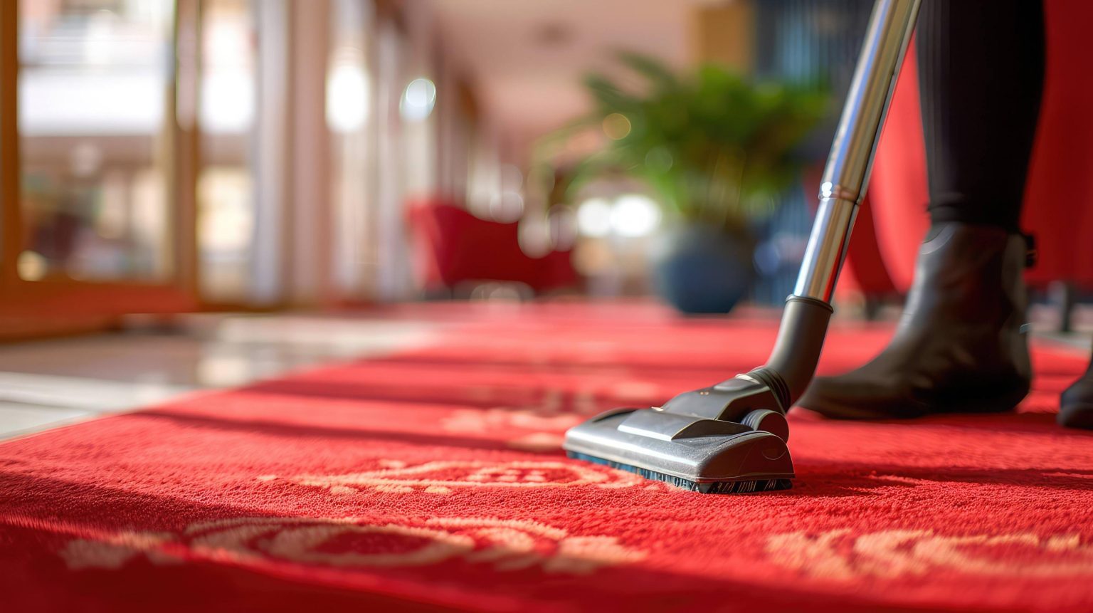 Carpet Cleaming Pros