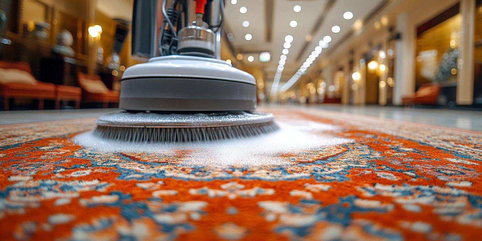 Carpet Cleaning Pros (5)