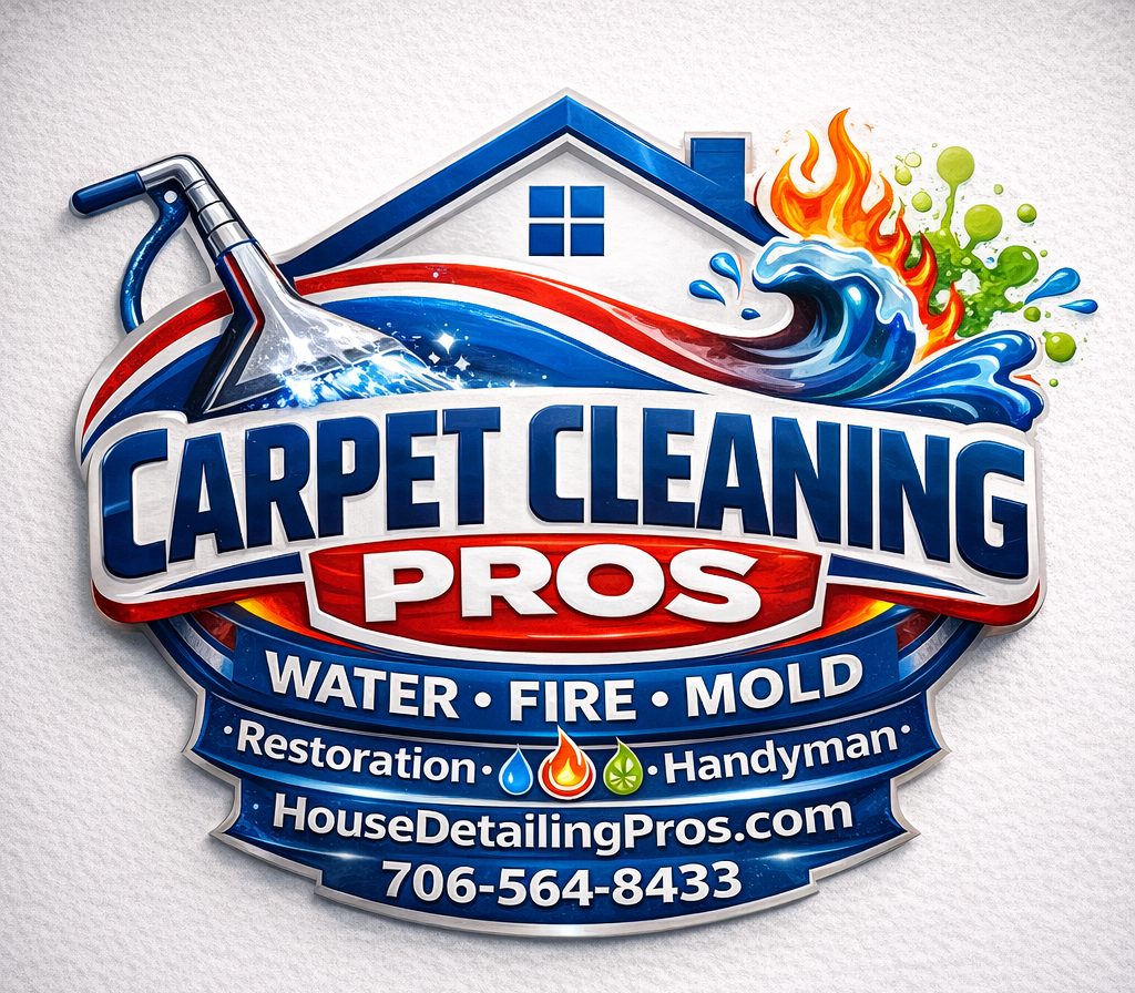 Carpet Cleaning Pros