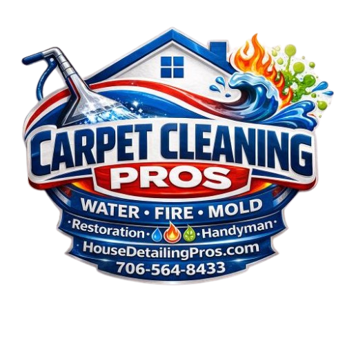 Carpet Cleaning Pros